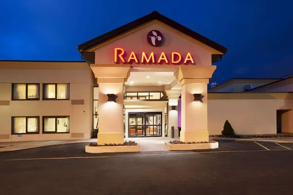 Photo 1 - Ramada by Wyndham Newark/Wilmington