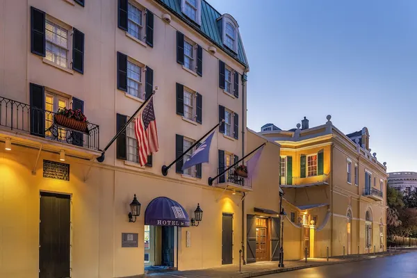 Photo 1 - Hotel Le Marais