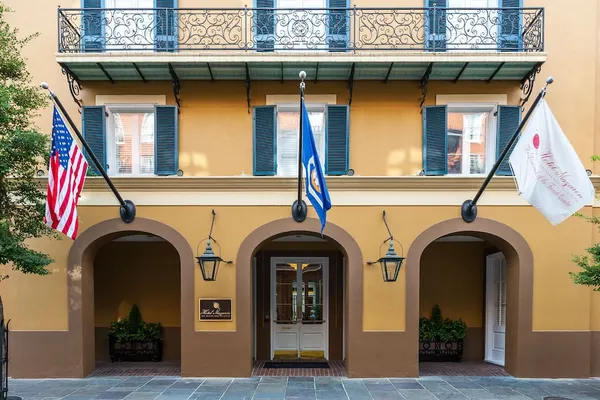 Photo 1 - Hotel Mazarin