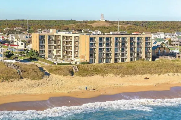 Photo 1 - Ocean Reef Suites