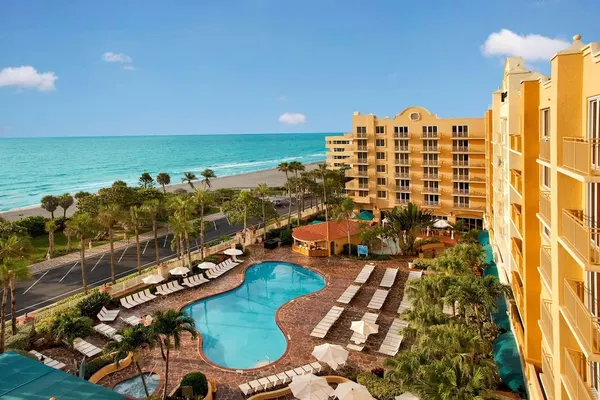 Photo 1 - Embassy Suites by Hilton Deerfield Beach Resort & Spa