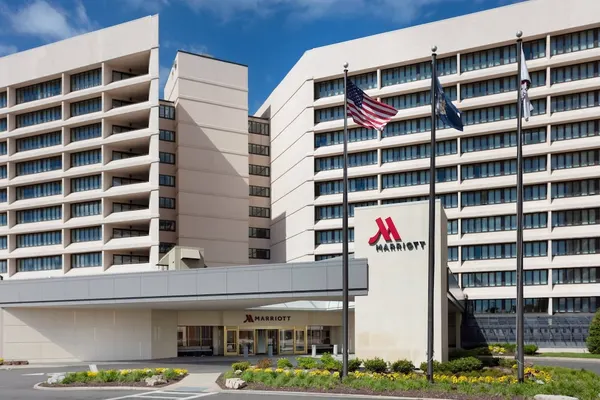Photo 1 - Long Island Marriott