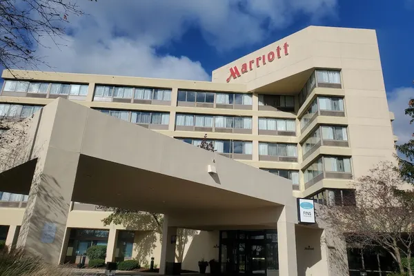 Photo 1 - Detroit Marriott Livonia