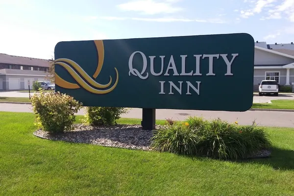 Photo 1 - Quality Inn