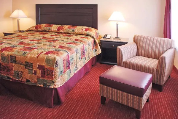 Photo 1 - Relax Inn And Suites