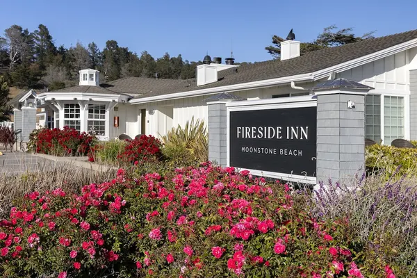 Photo 1 - Fireside Inn on Moonstone Beach