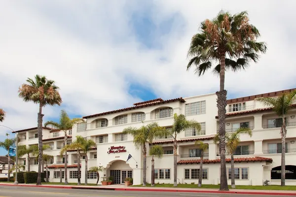 Photo 1 - Hampton Inn & Suites San Clemente