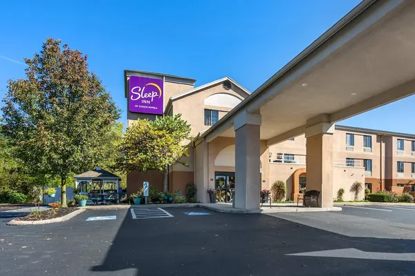 Photo 1 - Sleep Inn near Penn State - State College, PA