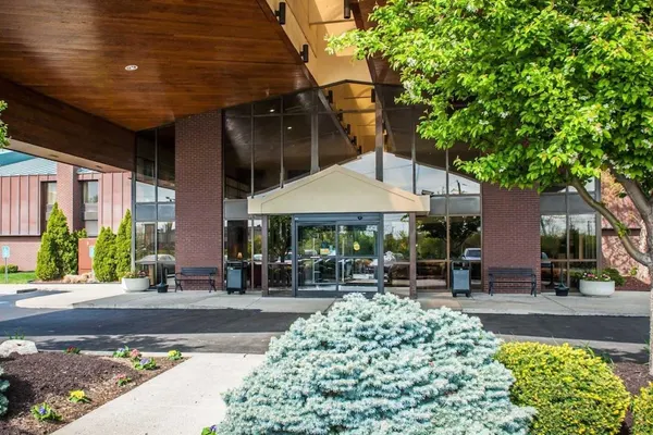 Photo 1 - Quality Inn Indy Castleton