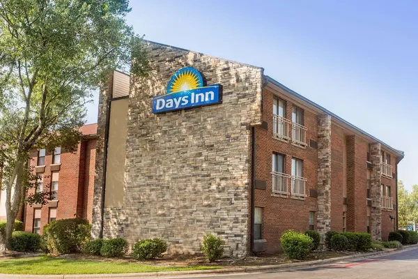 Photo 1 - Days Inn by Wyndham Raleigh-Airport-Research Triangle Park