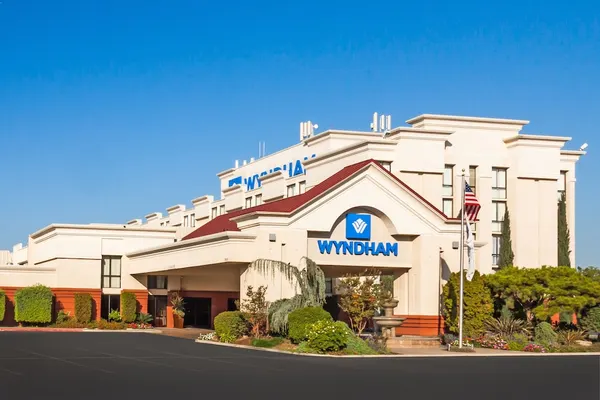 Photo 1 - Wyndham Visalia