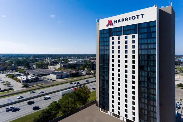 Photo 1 - Marriott Baton Rouge