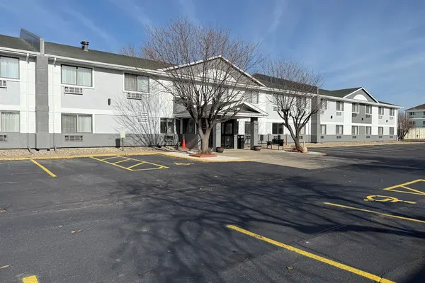 Photo 1 - Quality Inn & Suites Sioux Falls South