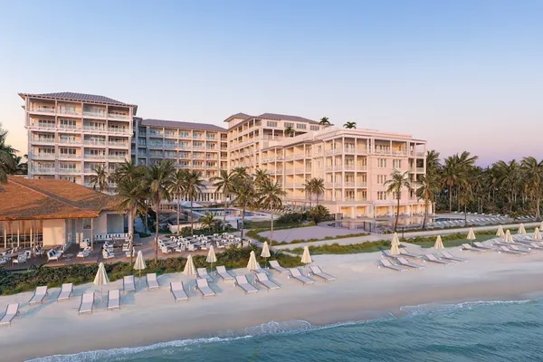 Photo 1 - Naples Beach Club, a Four Seasons Resort