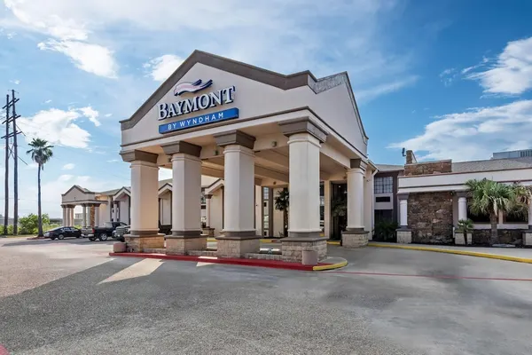 Photo 1 - Baymont by Wyndham Port Arthur/Groves Area