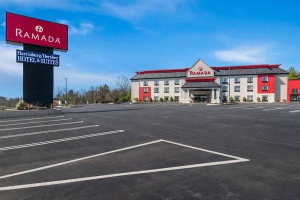 Photo 1 - Ramada by Wyndham Harrisburg/Hershey Area