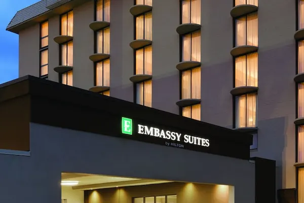 Photo 1 - Embassy Suites by Hilton Bloomington/Minneapolis