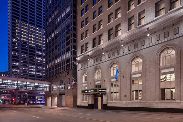 Photo 1 - Hyatt Centric Downtown Minneapolis