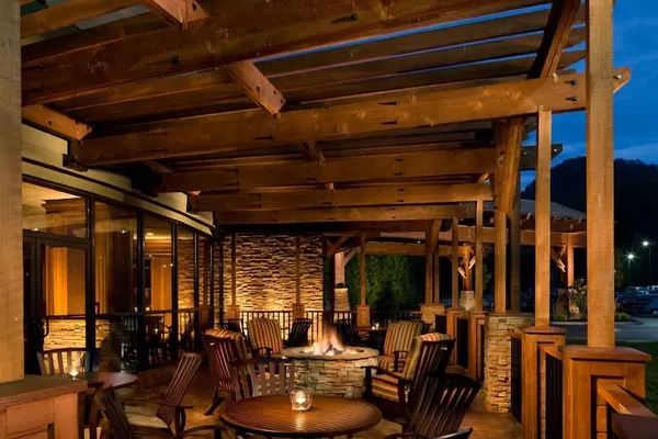 Photo 1 - The Park Vista - a DoubleTree by Hilton Hotel - Gatlinburg