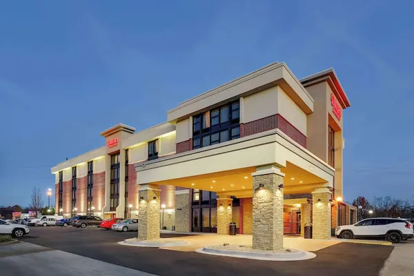 Photo 1 - Drury Inn & Suites Springfield IL