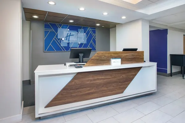 Photo 1 - Holiday Inn Express Sault Ste. Marie by IHG