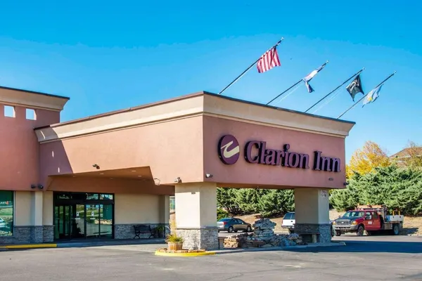 Photo 1 - Clarion Inn and Events Center Pueblo North