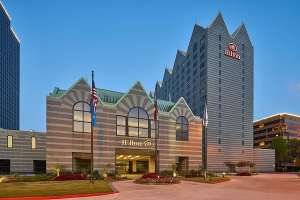 Photo 1 - Hilton Houston North