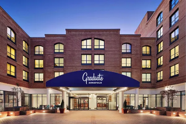 Photo 1 - Graduate by Hilton Annapolis