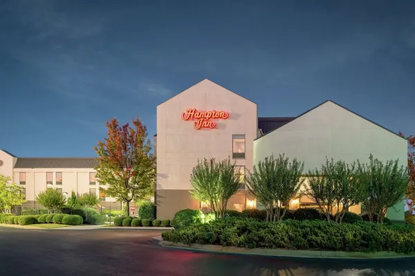 Photo 1 - Hampton Inn Tuscaloosa-University