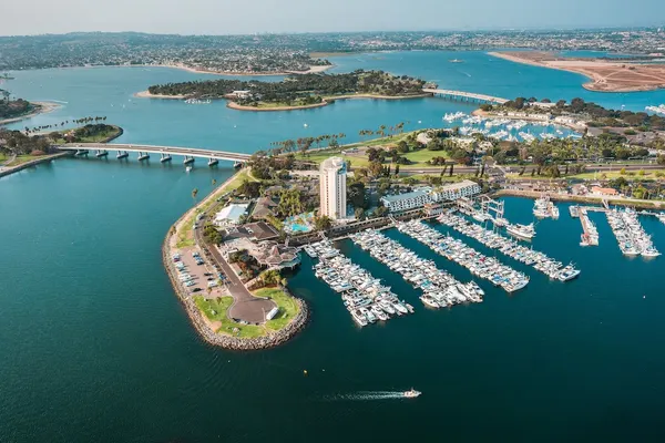 Photo 1 - Hyatt Regency Mission Bay Spa and Marina
