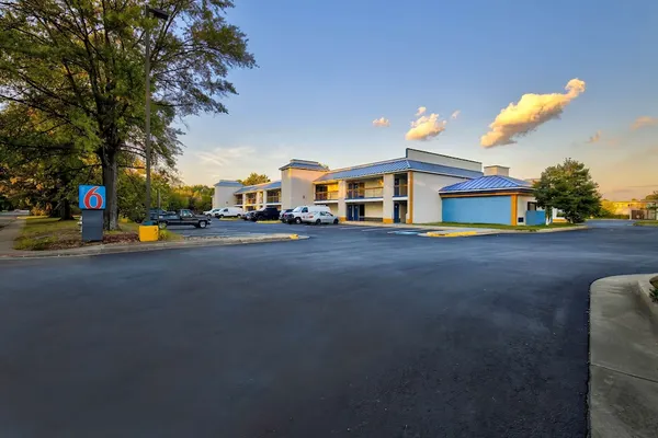 Photo 1 - Motel 6 Ashland, VA