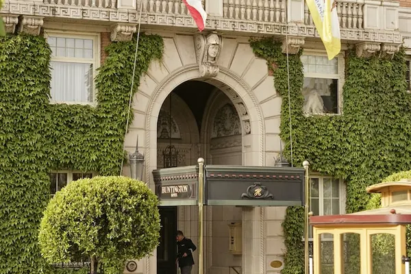 Photo 1 - Huntington Hotel