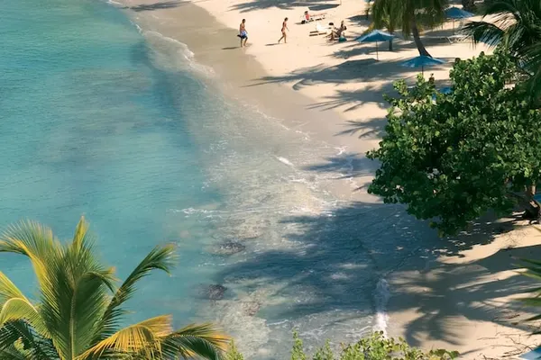 Photo 1 - Secret Harbour Beach Resort