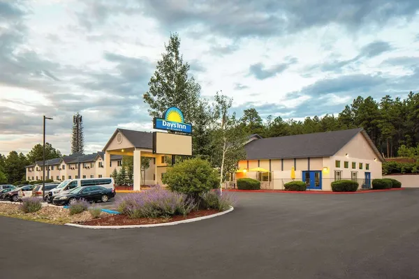 Photo 1 - Days Inn by Wyndham Williams