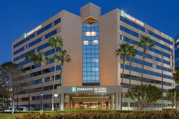 Photo 1 - Embassy Suites by Hilton Irvine Orange County Airport