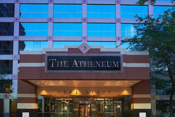 Photo 1 - Atheneum Suite Hotel