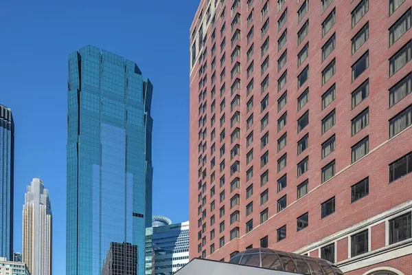 Photo 1 - Hilton Minneapolis