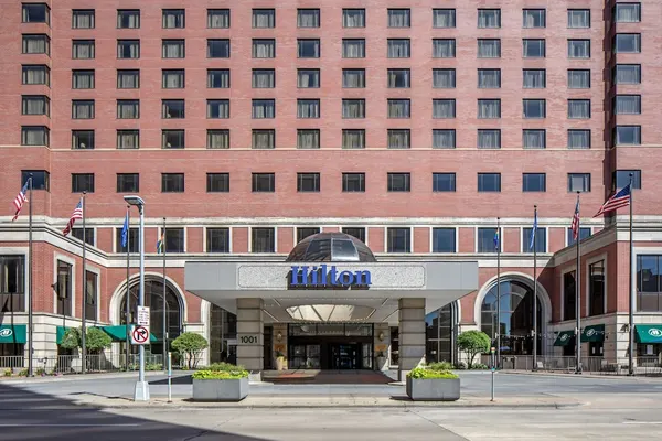 Photo 1 - Hilton Minneapolis