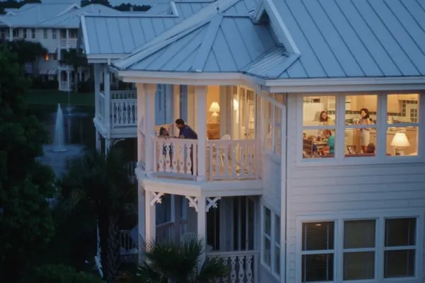 Photo 1 - Disney's Old Key West Resort