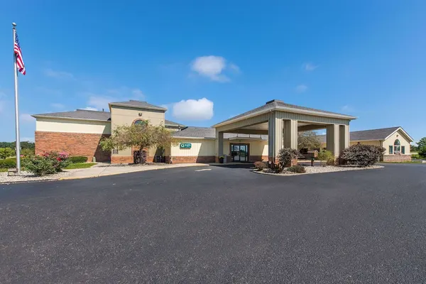 Photo 1 - Quality Inn