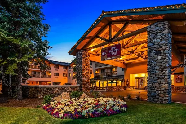 Photo 1 - Best Western Plus Kentwood Lodge
