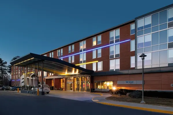 Photo 1 - Aloft Lexington