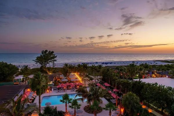 Photo 1 - Hilton Garden Inn St. Pete Beach