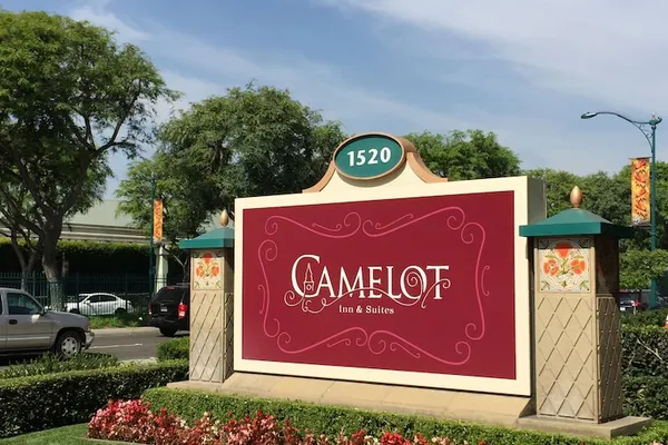 Photo 1 - Anaheim Camelot Inn & Suites