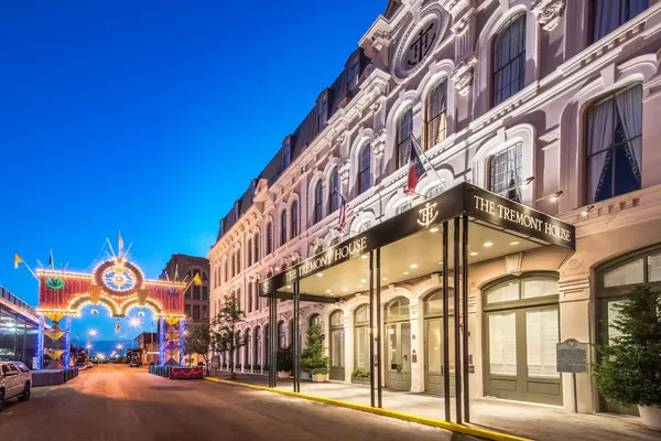 Photo 1 - The Tremont House, Galveston, a Tribute Portfolio Hotel