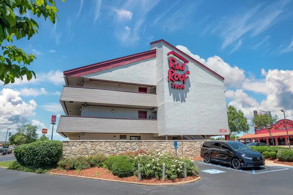 Photo 1 - Red Roof Inn West Monroe