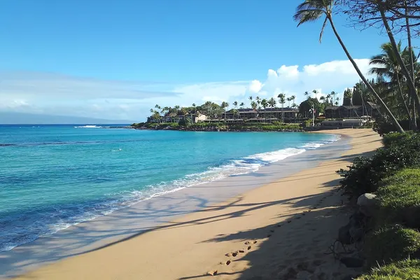 Photo 1 - Napili Kai Beach Resort