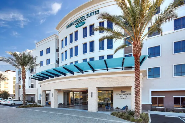 Photo 1 - Homewood Suites by Hilton San Diego Hotel Circle/SeaWorld Area