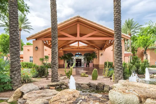 Photo 1 - Hilton Vacation Club Scottsdale Villa Mirage
