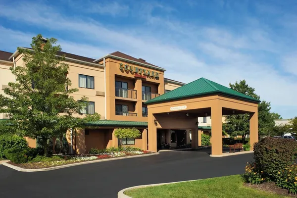 Photo 1 - Courtyard by Marriott Toledo Maumee/Arrowhead